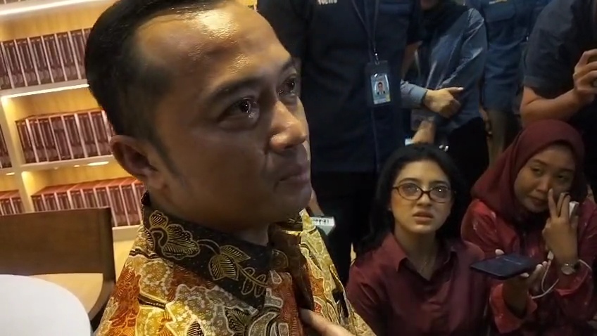 Prabowo Bakal Anugerahkan Tanda Kehormatan kepada 22 Tokoh Jelang HUT ke-80 RI
