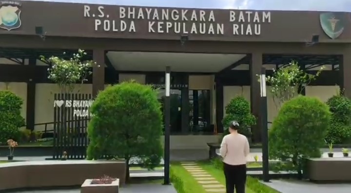 Polri Bangun 13 RS Bhayangkara Periode 2014-2024