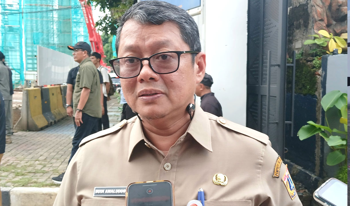 Dukcapil Prediksi 15 Ribu Pendatang Baru Banjiri Jakarta Pasca Lebaran 2025 