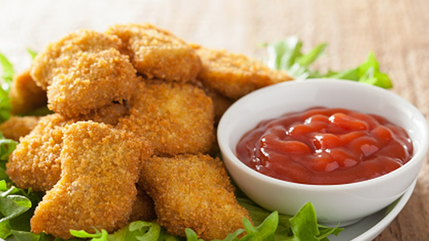 Resep Nugget Tempe, Camilan Enak Menemani Waktu Santai