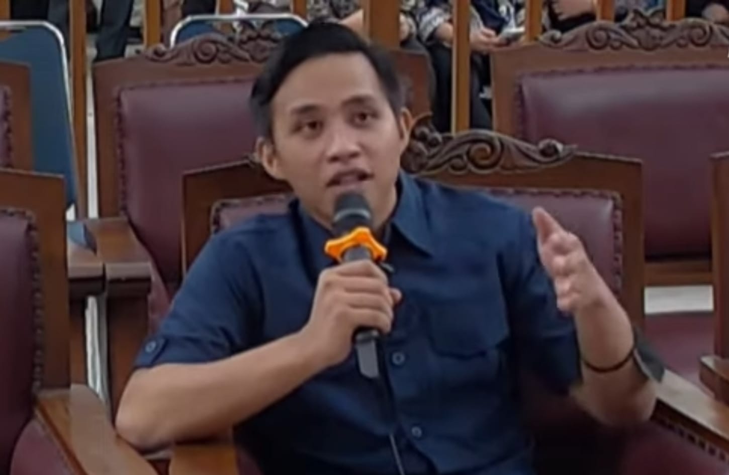 Ricky Rizal dan Kuat Maruf Saat Ferdy Sambo Tembak Yosua Diungkap, Bharada E: Jarak Dekat Sekali, Seharusnya Melihat