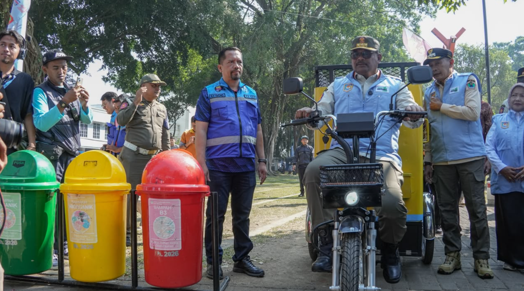 Satpol PP Direbranding Jadi Lebih Humanis, Tak Lagi Identik dengan Razia
