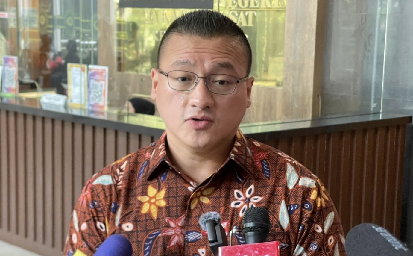 PDIP Minta Hasto Divonis Bebas, Hardiyanto Kenneth Nilai Kasusnya Penuh Muatan Politis