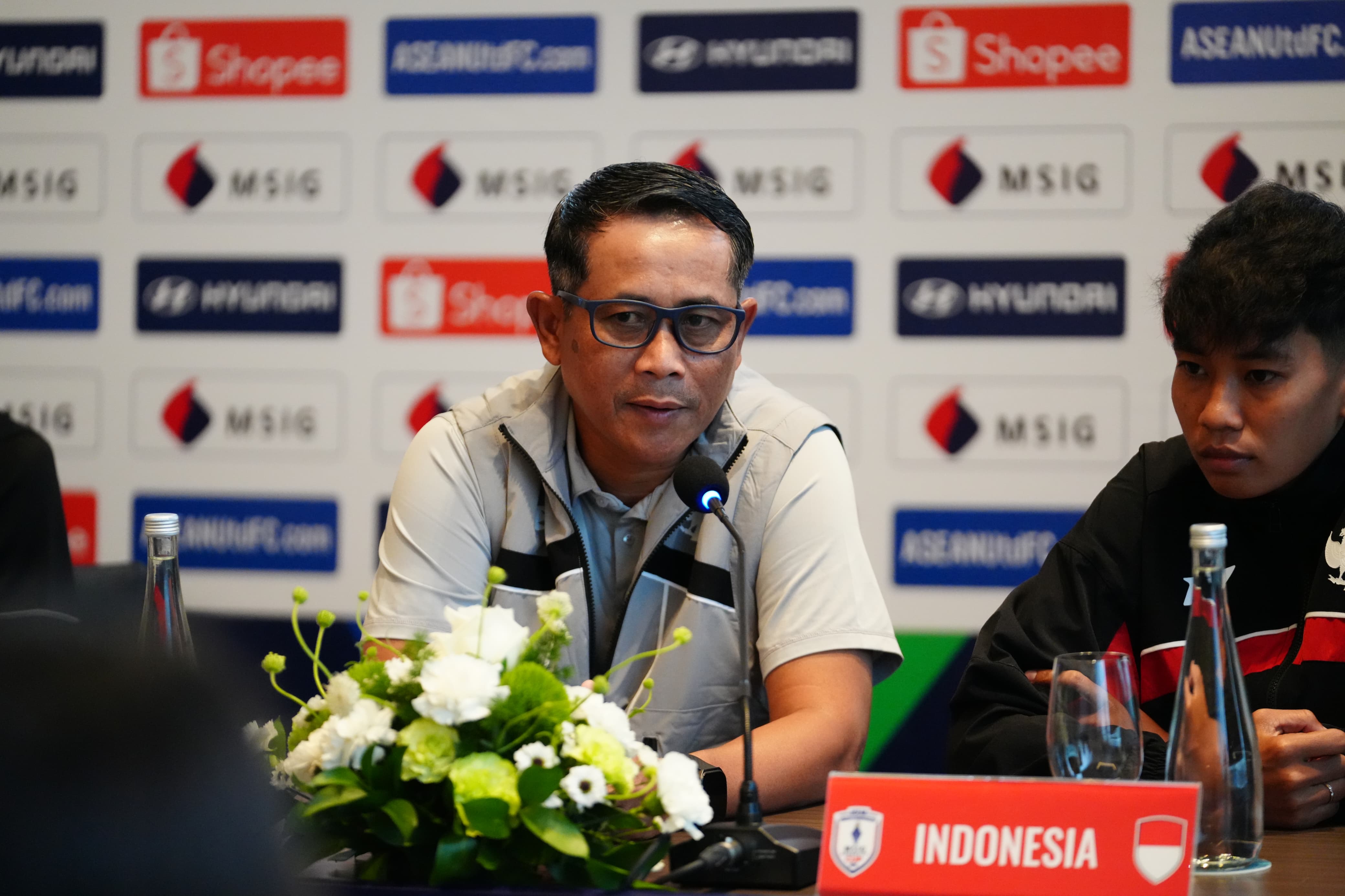 Timnas Putri Siap Tempur Hadapi Thailand di Laga Perdana Piala AFF 2025, Catat Jadwalnya!