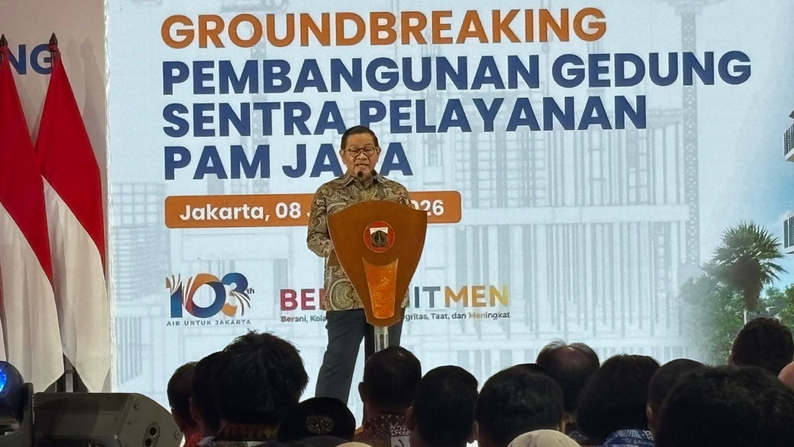 Wajah Baru Transportasi Jakarta: MRT dari Lebak Bulus ke Monas Beroperasi 2027