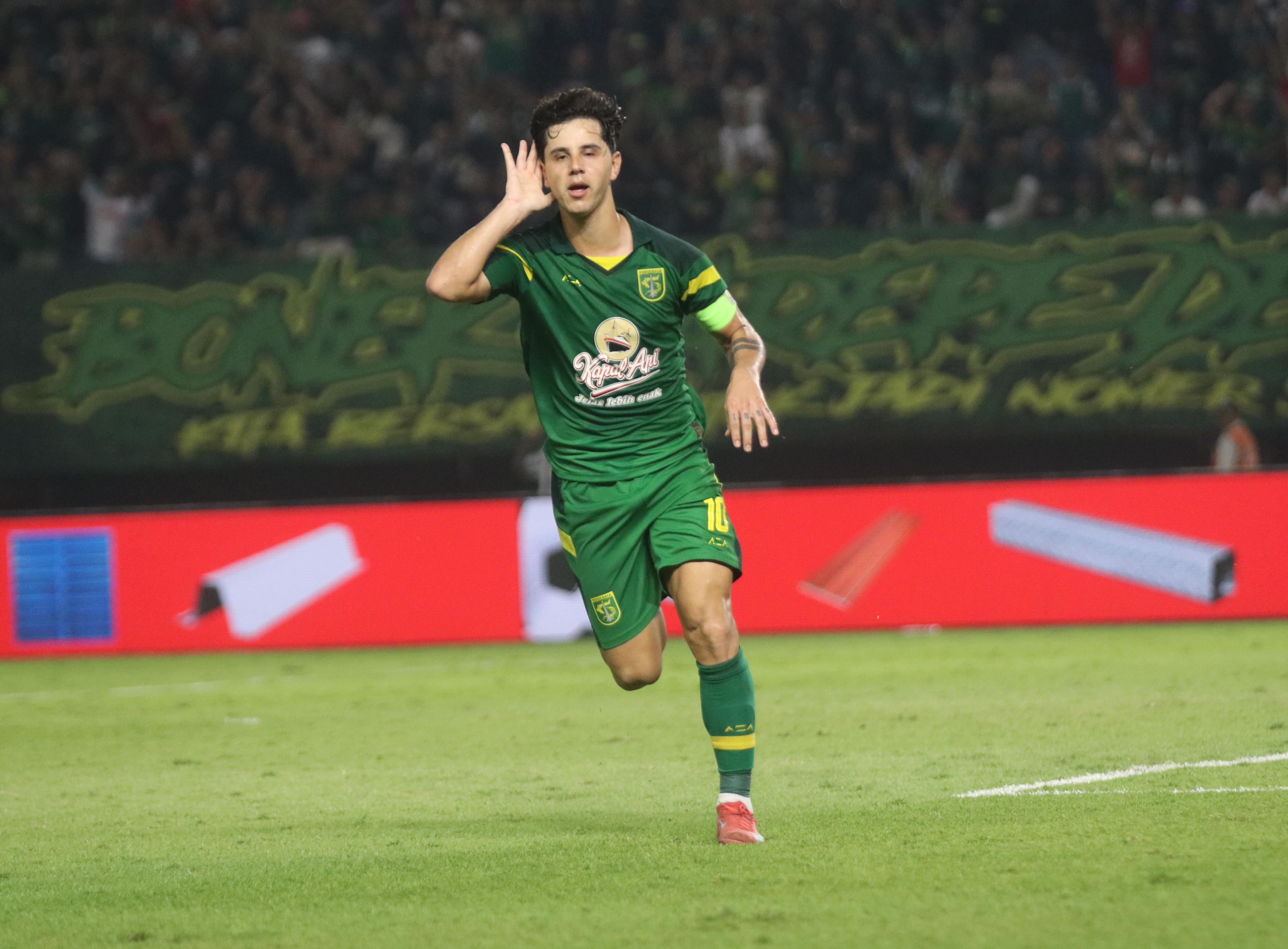Persebaya Masih Punya PR Pasca Kalahkan PSS, Bajol Ijo Enggan Jemawa!