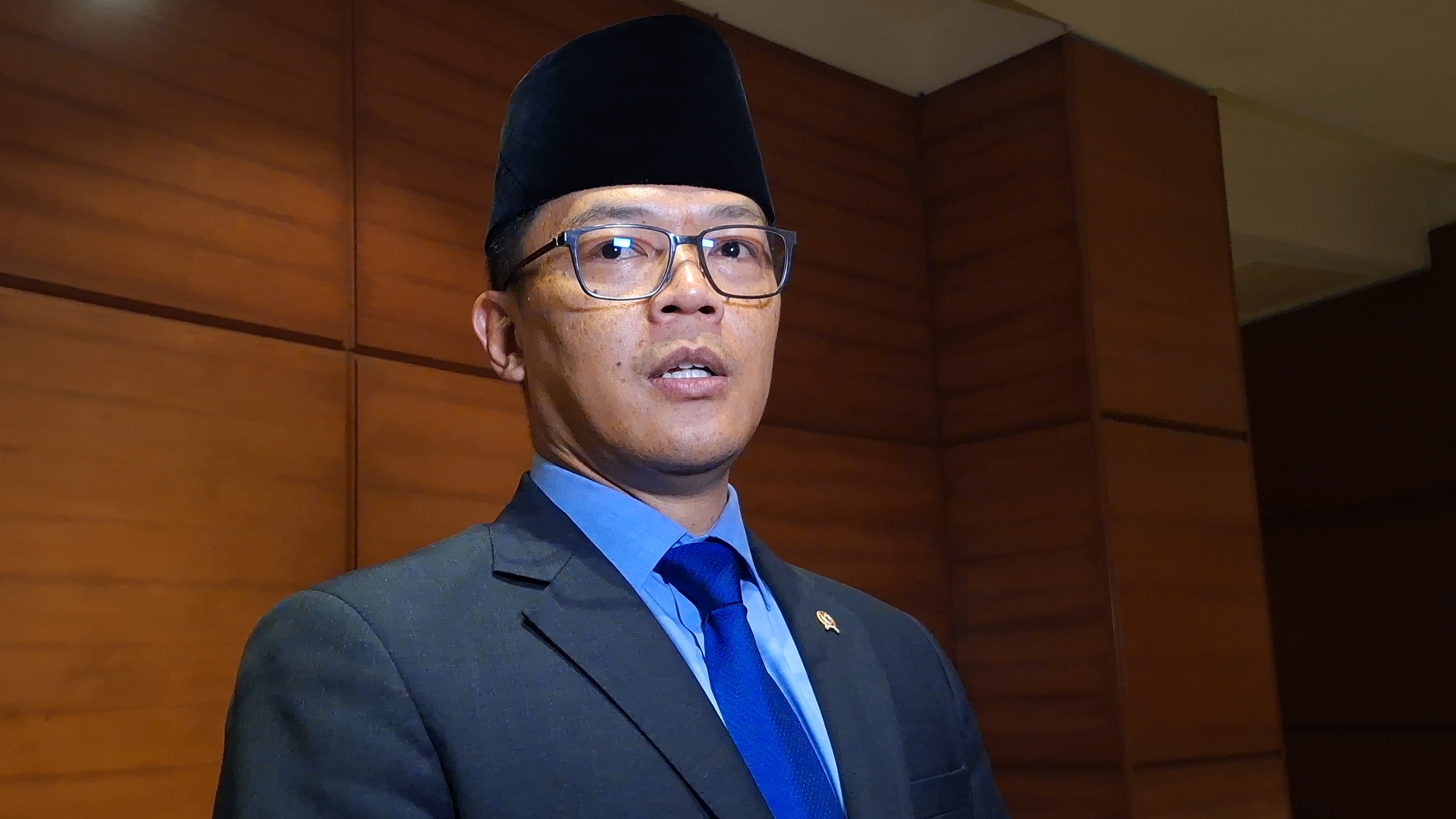Prabowo Bakal Hadiri Leaders Retreat di Singapura