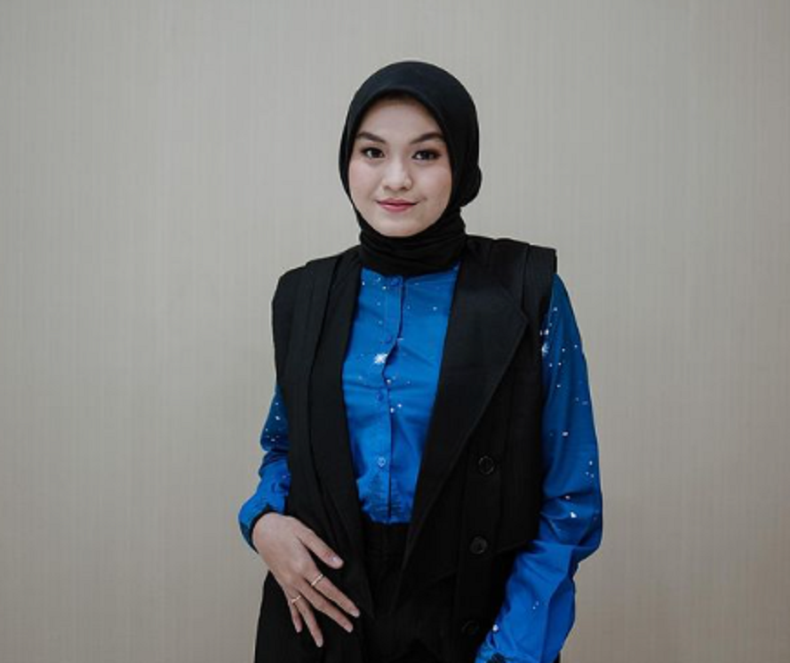Selamat! Salma Salsabil Jadi Pemenang Indonesian Idol 2023, Segini Total Hadiah yang Didapat