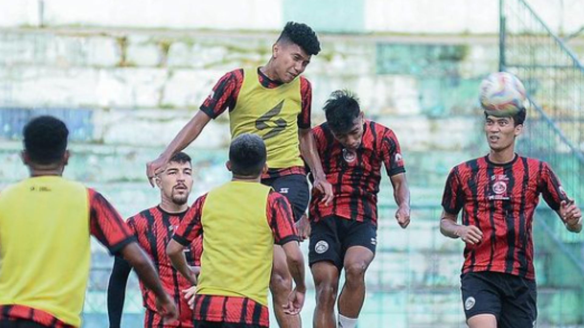 Arema FC Sebut Sudah Kantongi Dua Nama Pengganti Putu Gede