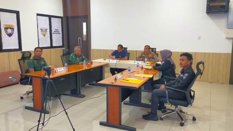 Anugerah Patriot Jawi Wetan II 2024: Hari ini Workshop 114 Desa Terpilih