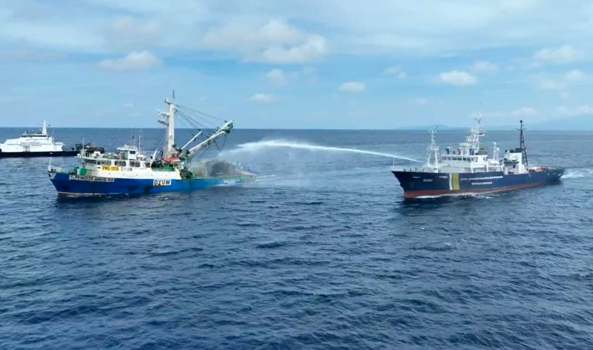 KKP Selamatkan Potensi Kerugian Negara Rp6.79 T dalam Setahun Pemerintahan Prabowo-Gibran