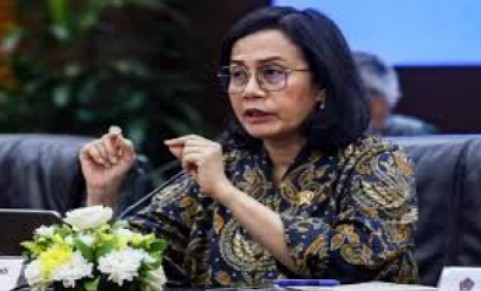 Anggaran Mobil Dinas Eselon I Capai Rp1 Miliar, Ekonom: Ironi!