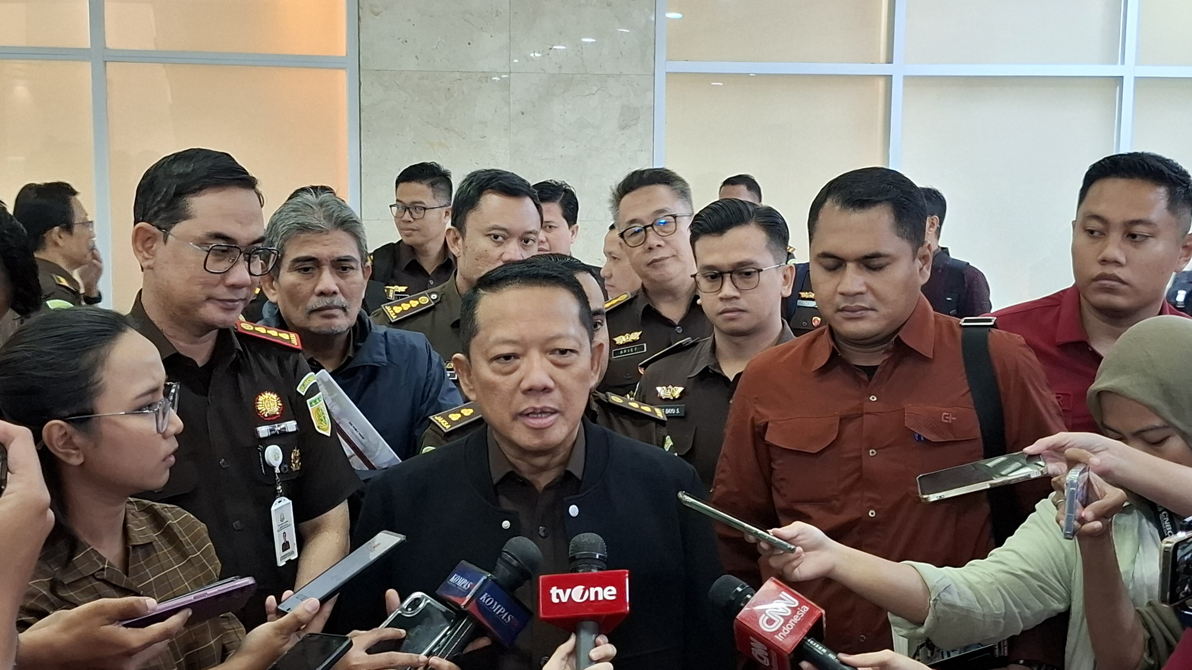 Kejagung Cermati Isu Budi Arie Terlibat dalam Jatah Kasus Judol