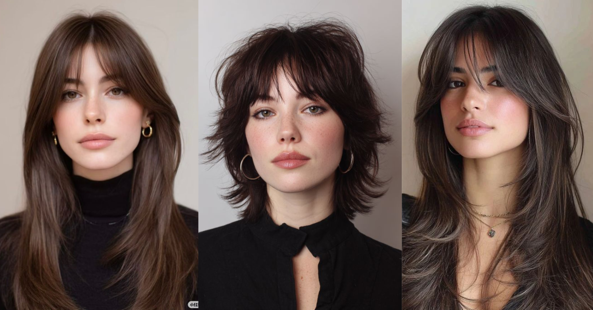 Intip 6 Tren Gaya Rambut Perempuan 2026, dari Pendek hingga Panjang