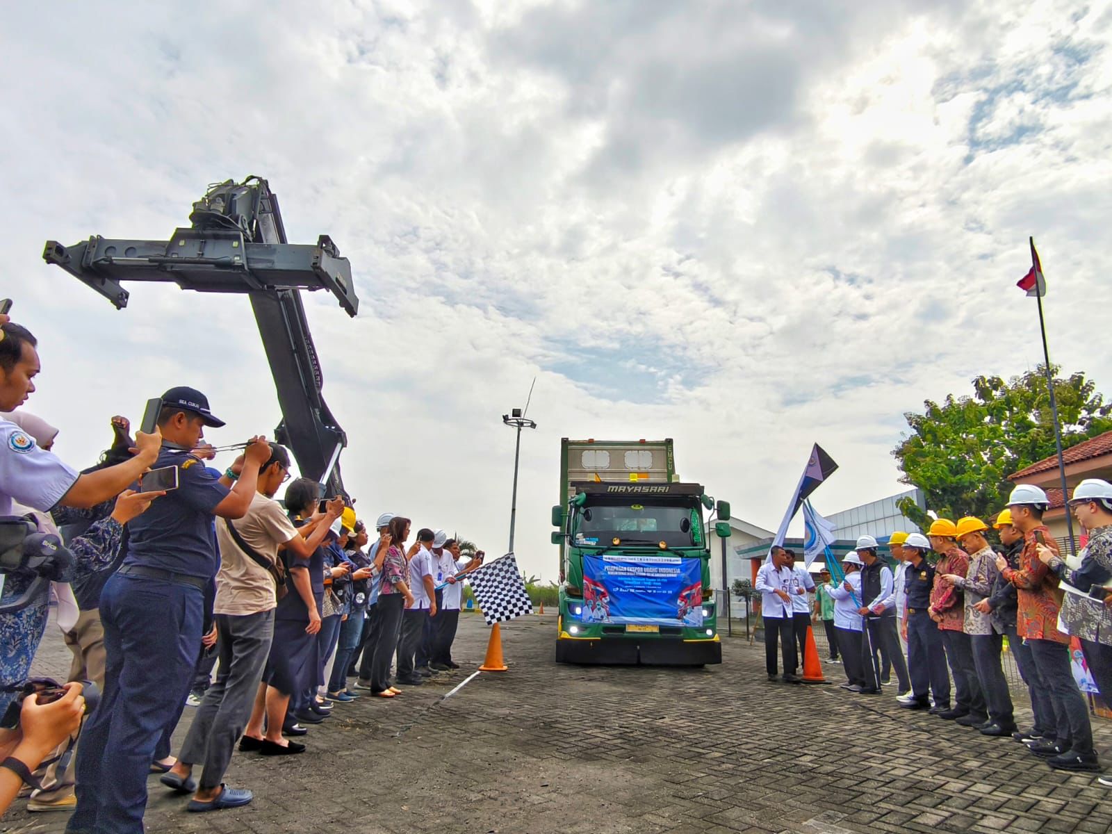 Ekspor RI Bebas Bea ke AS, Peluang Besar atau Jebakan Kompetisi?