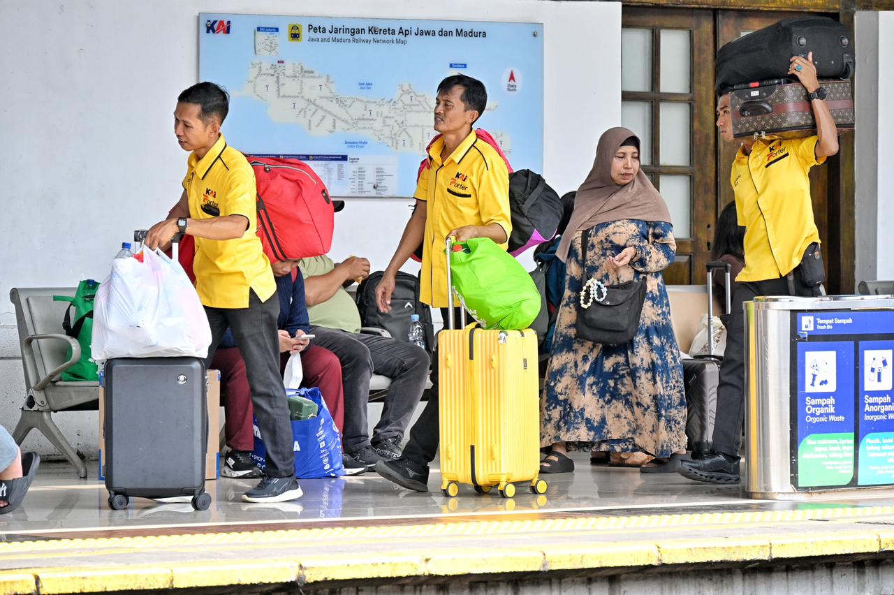 Cara Buat Akun dan Cek Sisa Kuota Mudik Gratis Kemenhub 2026, Perhatikan Langkahnya!