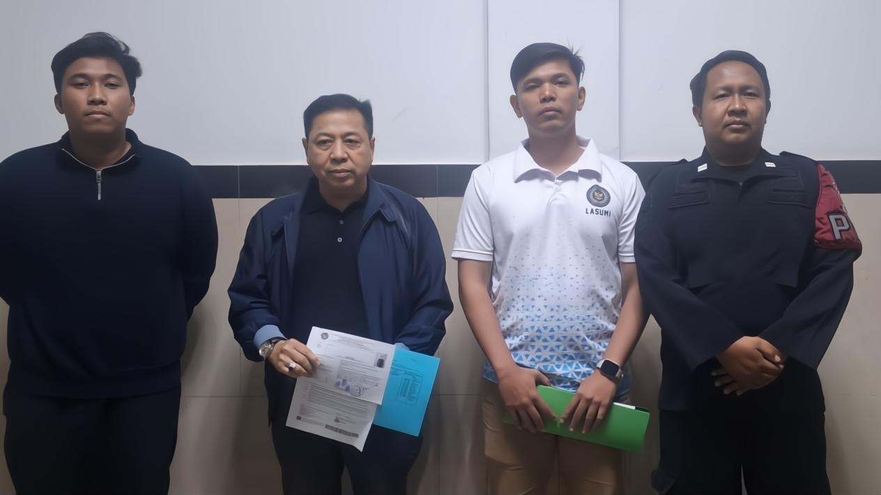 Setya Novanto Resmi Bebas Bersyarat, Jalani Wajib Lapor Hingga 2029