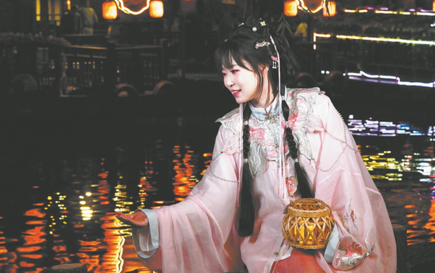 Tiga Ibu Kota Kuno di Jalur Sungai Kuning: Menyusuri Jejak Peradaban Tiongkok dari Shang hingga Song