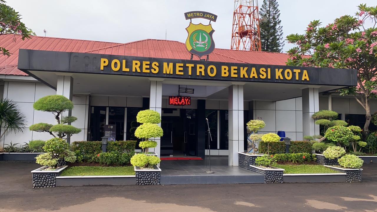 Tak Tahan Alami Kekerasan, Istri Pengusaha di Bekasi Laporkan Suami ke Polisi dan Menggugat Cerai