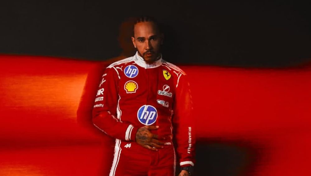 Hamilton vs Leclerc: Ferrari Mulai Tunjukkan Performa Kompetitif di Musim 2026