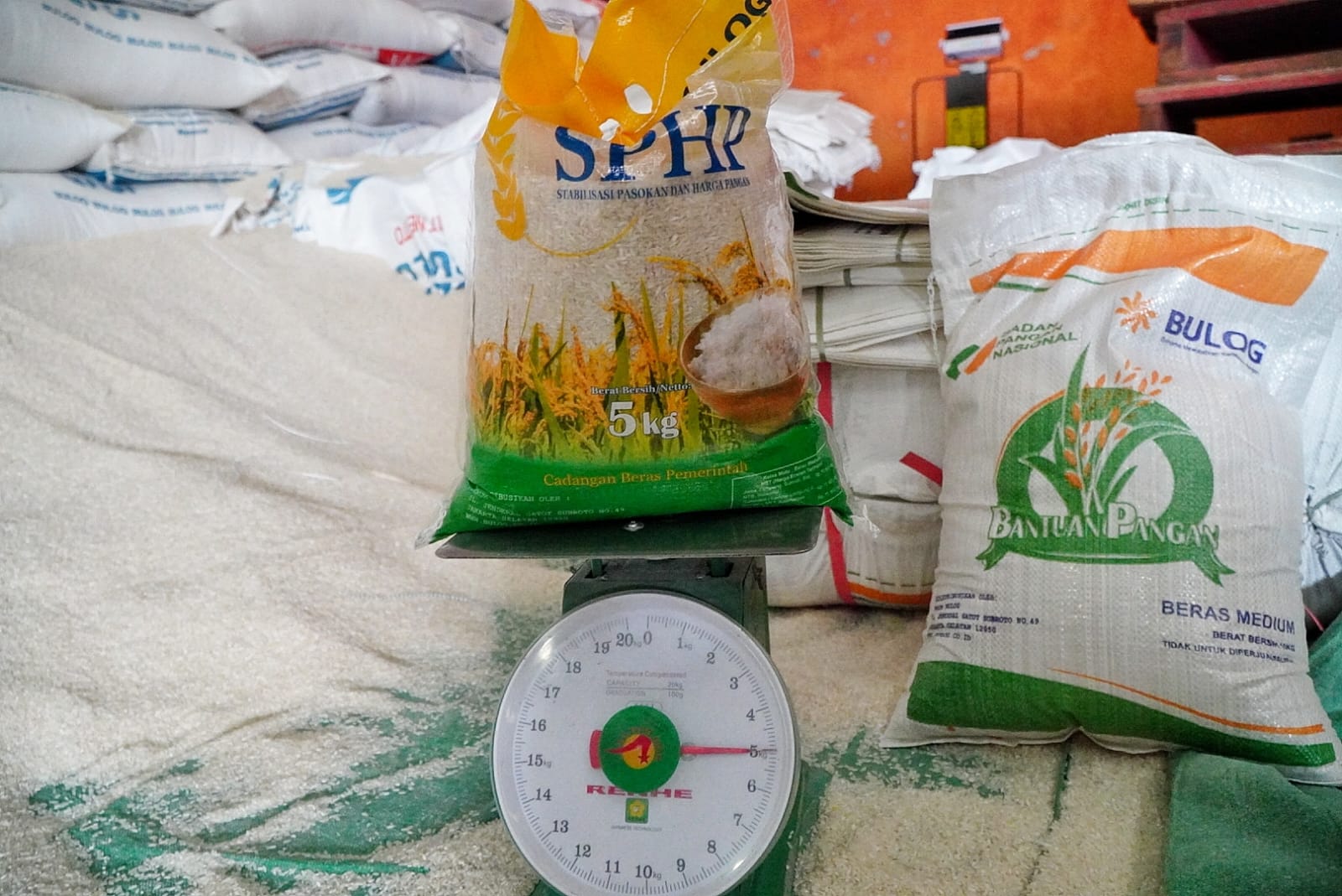 Mafia Beras Makin Meresahkan, Pengamat Kepolisian Kritik Polri: Malah Sibuk Nanam Jagung