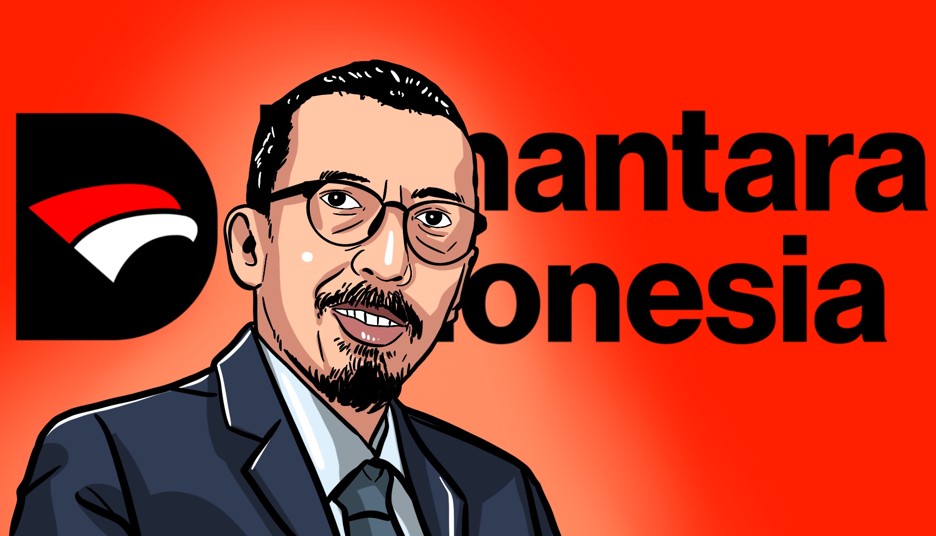 Hatta dan Danantara 