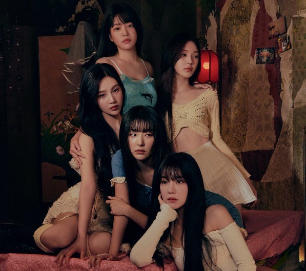 Bak Film Horor, Ini 5 Momen Terbaik yang Disuguhkan di MV Chill Kill Red Velvet