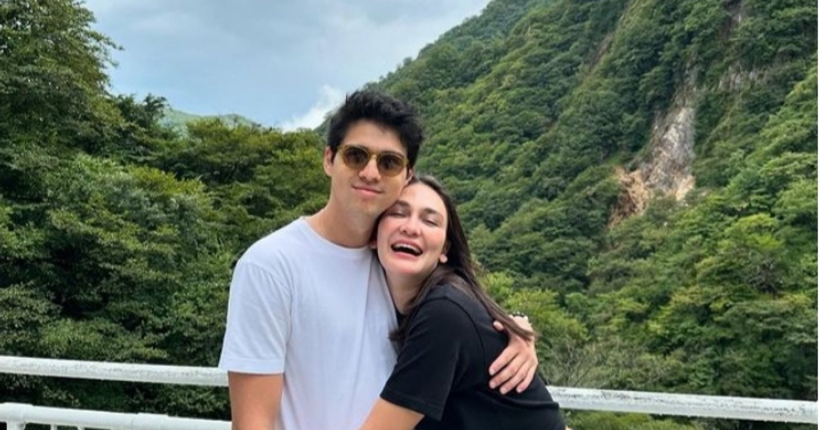 Terungkap! Ternyata Maxime Bouttier Ingin Nikahi Luna Maya saat Usianya 18 Tahun