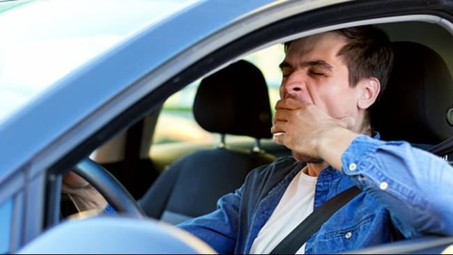 Hati-Hati! Kenali Bahaya Microsleep saat Mudik, Begini Cara Mengatasinya