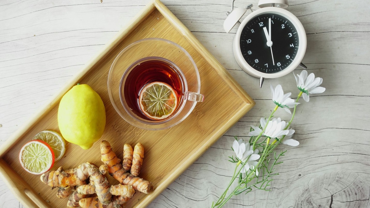 5 Minuman Tradisional Nusantara yang Bikin Kulit Glowing Alami
