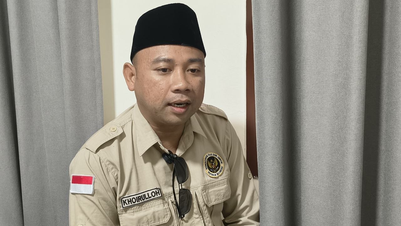 PHD Wonosobo Amini Penerapan Manasik Haji Komtemporer
