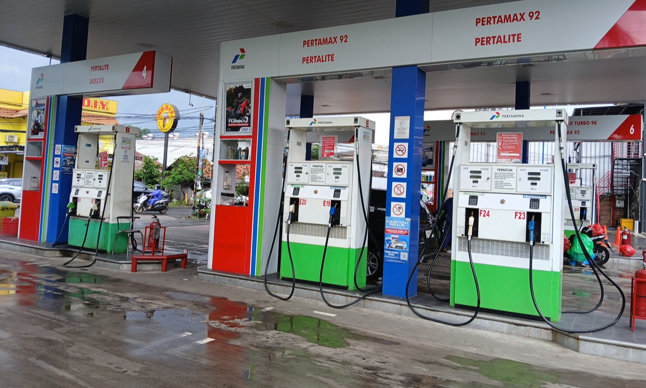 Perspektif Kritis Pertamax Oplosan, Ekonom: Kerugian Ekonomi Hingga Kepercayaan Hilang
