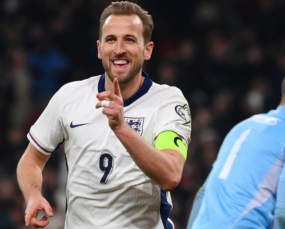 Inggris vs Latvia 3-0: The Three Lions Lanjutkan Tren Positif di Bawah Thomas Tuchel 