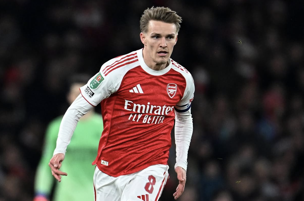 Odegaard Pulang ke Bernabeu? Real Madrid Mulai Gerak, Arsenal Mulai Waspada