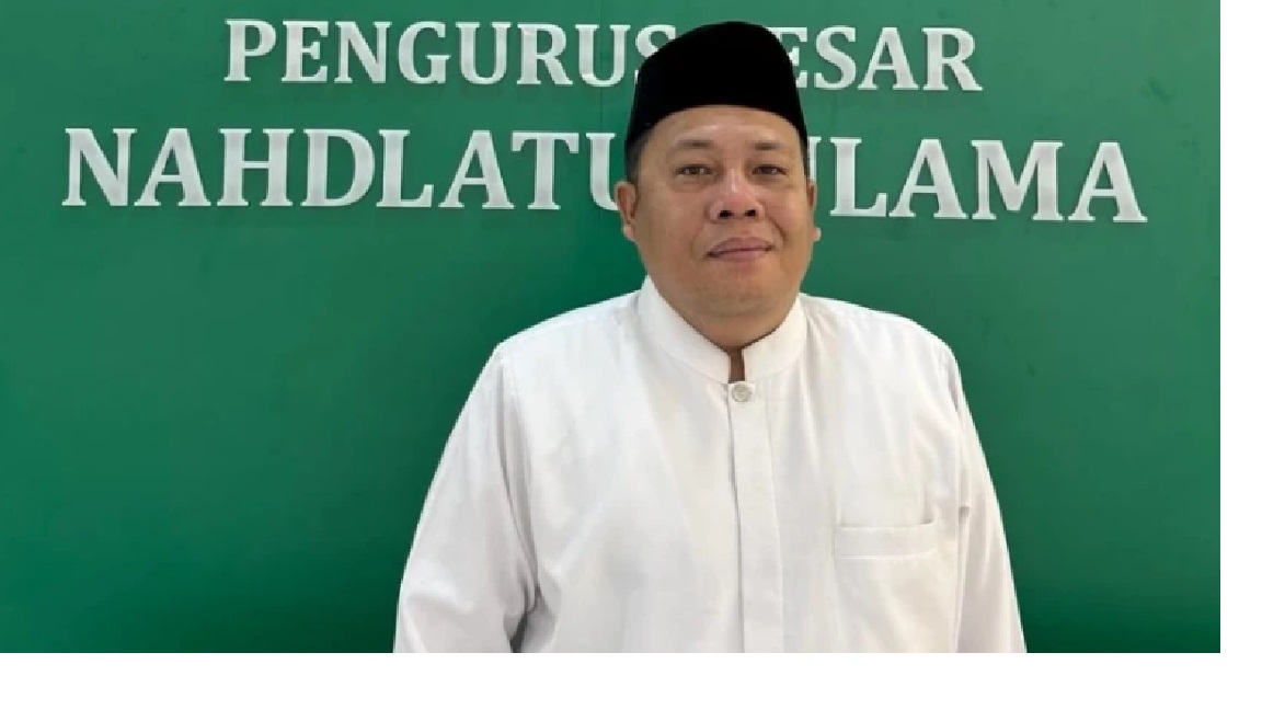 Wasekjen PBNU Sesalkan Nusron Wahid yang Koreksi Pernyataan Gus Yahya Soal Pansus Haji: Sangat Tidak Elok