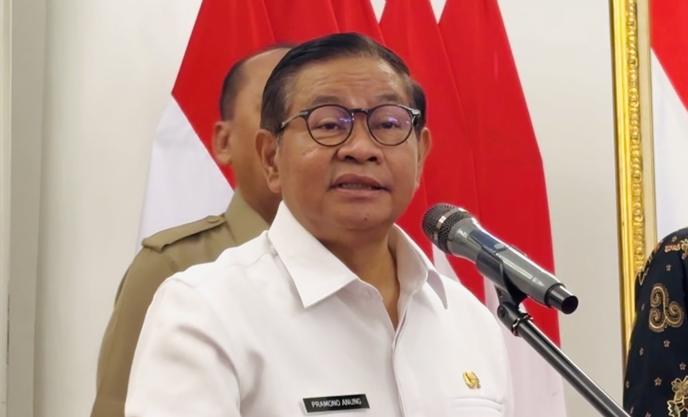 Bantargebang Darurat Sampah, Pramono Gandeng Menteri LH Cari Solusi Permanen