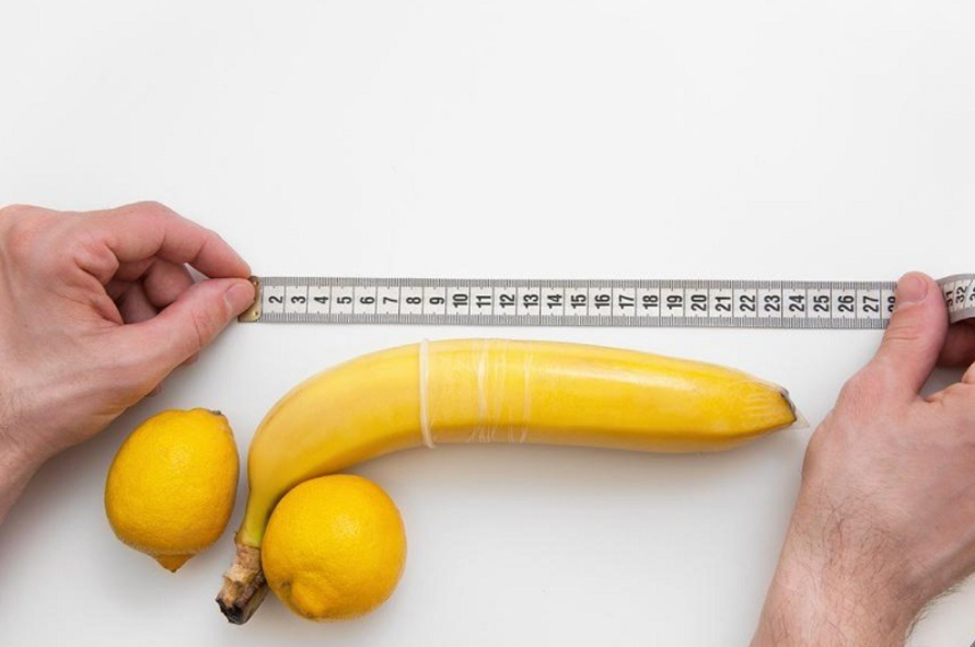 Penjelasan Ilmiah, Bentuk Penis Seseorang Bisa Berubah Seiring Bertambahnya Usia