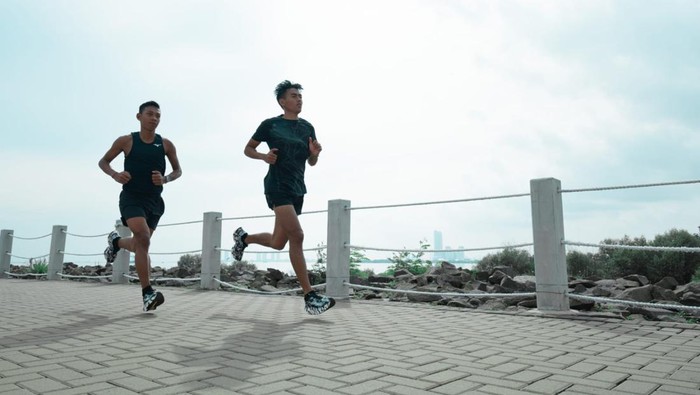 Indonesia Kirim Dua Delegasi ke Osaka Marathon 2023