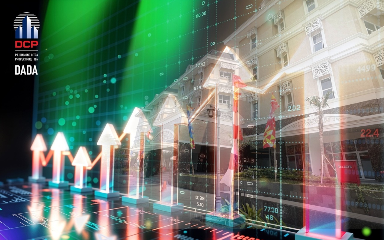 Saham DADA Melejit di Awal 2026, Investor Mulai Melirik Potensi Cerita Pertumbuhan Baru