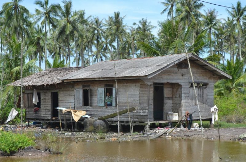 Kemendes PDTT: 4.982 Desa Masih Berstatus Sangat Tertinggal, Terbanyak di Daerah Ini