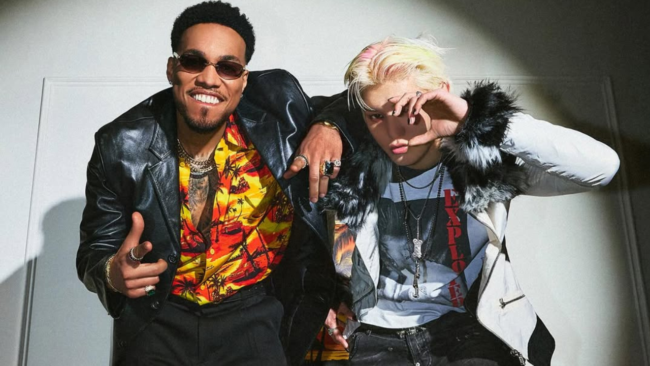 Lirik Lagu Rock Solid - Taeyong NCT feat. Anderson .Paak, Bicara Soal Tekad Kuat Lindungi Kerja Keras 