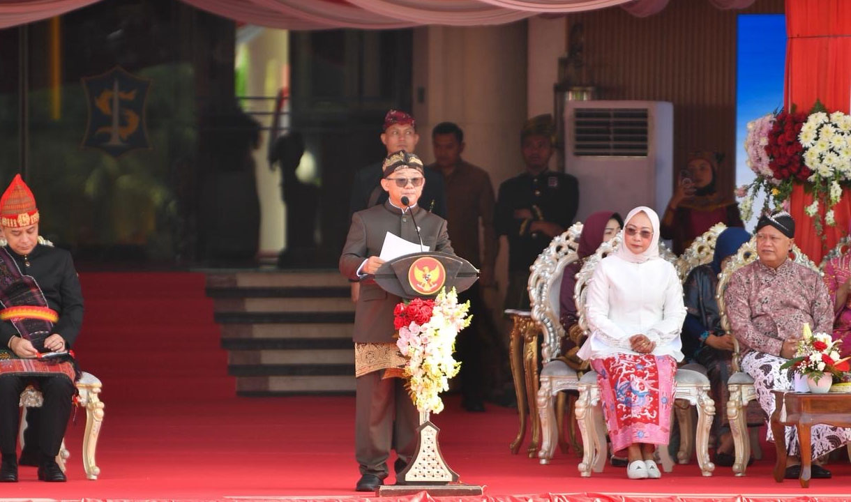 HGN 2025: Kebutuhan Guru Jadi Kunci Peningkatan Mutu Pendidikan Nasional