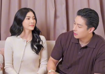 Sarwendah Disebut Janda Gadis, Itu yang Bikin Giorgio Antonio Makin Kepincut