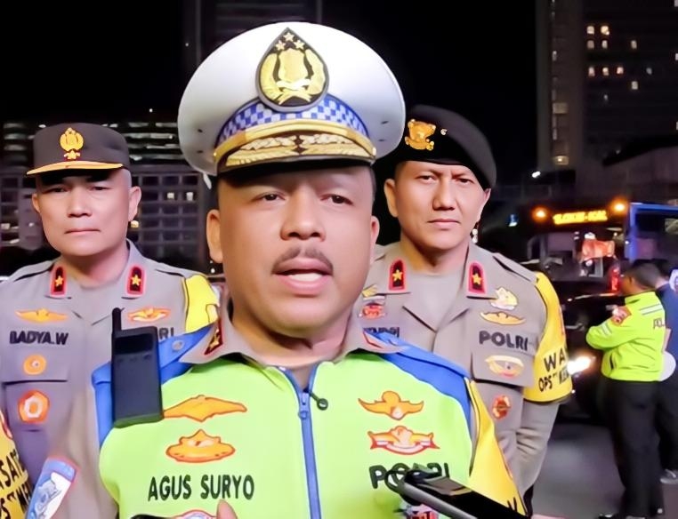 Arus Balik Lebaran 2026: One Way Tahap 3 Disiapkan, Puncak Gelombang Kedua Diprediksi Hari Ini