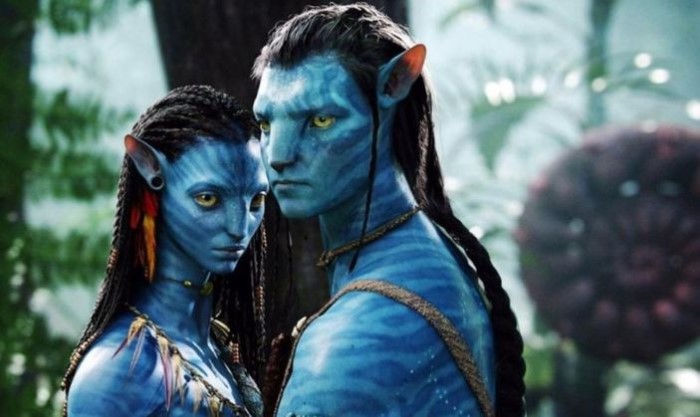 Terungkap Durasi Film Avatar 2, Ternyata Lama Banget: 3 Jam 10 Menit!