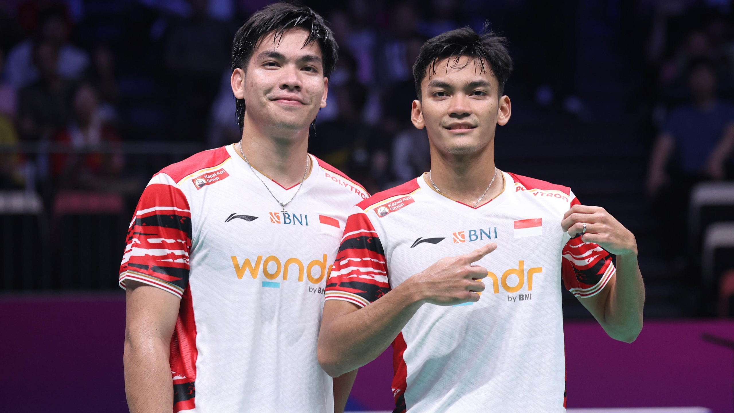 PBSI Pastikan Daniel Marthin dan Ester Nurumi Dapat Kembali ke Lapangan Usai Cedera