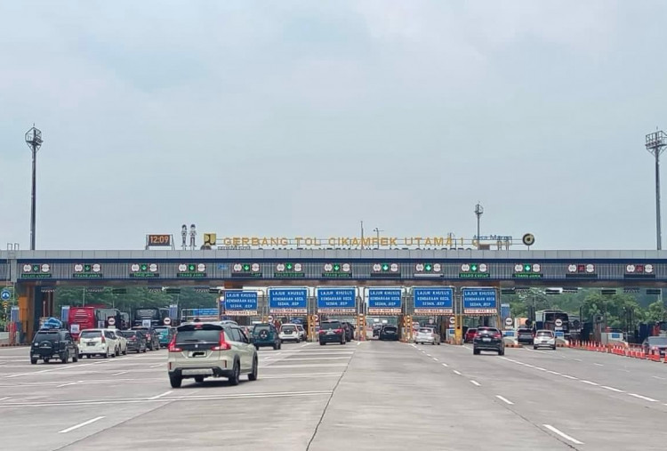 Tak Ada Diskon Tarif Tol di Mudik Lebaran 2026, Ini Alasannya!