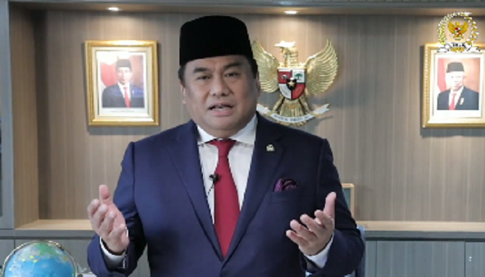 Rachmat Gobel Desak Mendag dan Menkeu Basmi Impor Baju Bekas Demi Lindungi UMKM