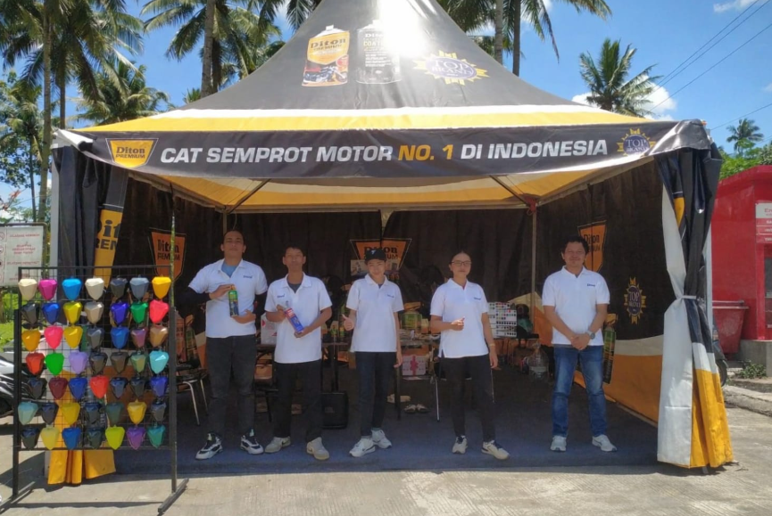 Evaluasi Mudik 2026, Posko Gratis dengan Fasilitas Perawatan Kendaraan Jadi Andalan