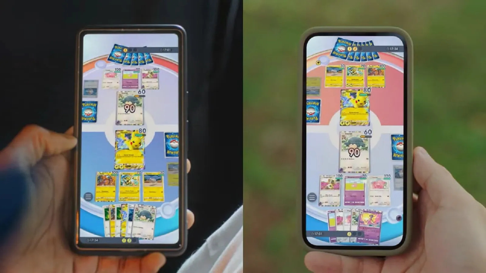 3 Kartu Ex Paling Jadi Beban di Pokemon TCG Pocket